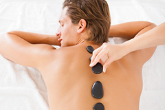 Massage Studio Anita - Freude beim Bewegen - Sportmassagen